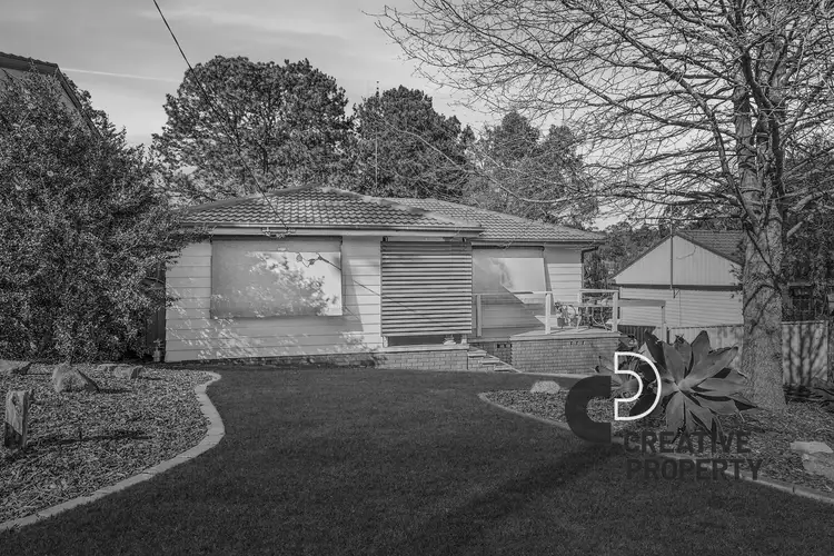 Main view of Homely house listing, 5 Cheryl Avenue, Glendale NSW 2285