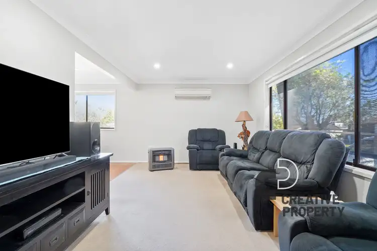 Third view of Homely house listing, 5 Cheryl Avenue, Glendale NSW 2285