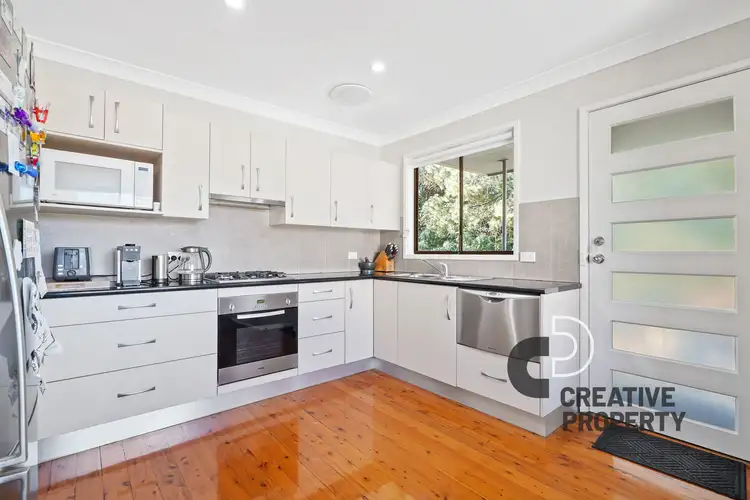 Fourth view of Homely house listing, 5 Cheryl Avenue, Glendale NSW 2285