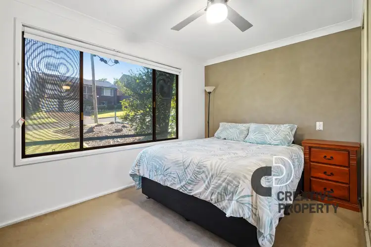 Sixth view of Homely house listing, 5 Cheryl Avenue, Glendale NSW 2285