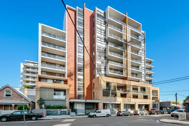 504/11 Charles Street, Wickham NSW 2293