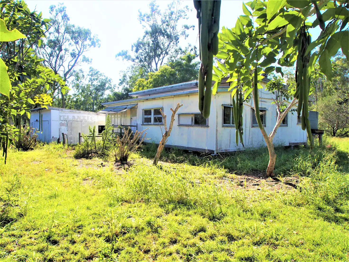 Main view of Homely house listing, 11 Main Street, Dallarnil QLD 4621