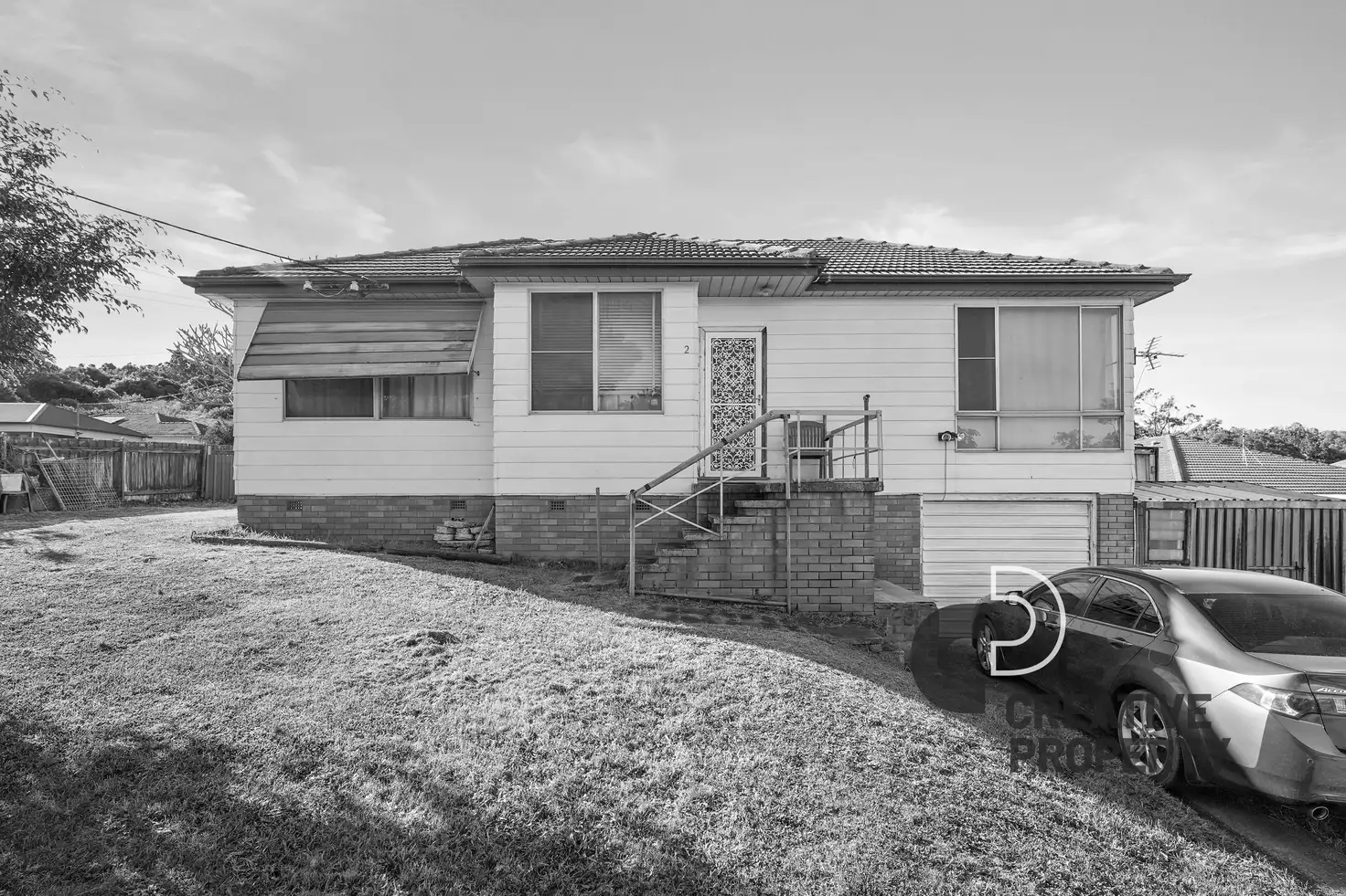 Main view of Homely house listing, 2 Braye Street, Speers Point NSW 2284