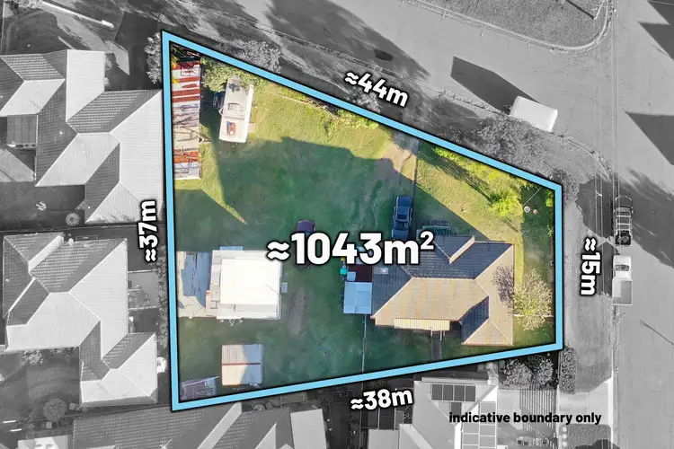Third view of Homely house listing, 2 Braye Street, Speers Point NSW 2284