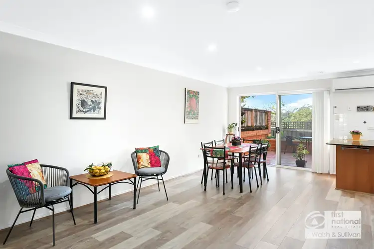 6/227 Windsor Road, Northmead NSW 2152