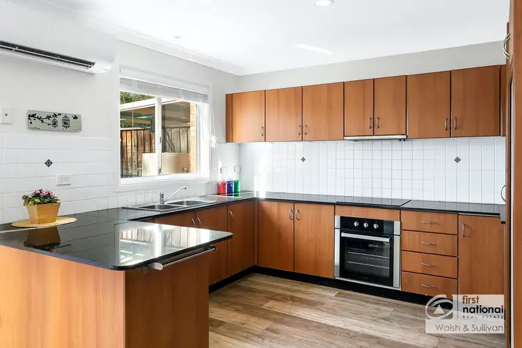 Second view of Homely townhouse listing, 6/227 Windsor Road, Northmead NSW 2152