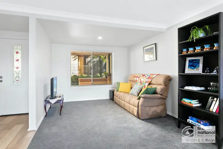 Third view of Homely townhouse listing, 6/227 Windsor Road, Northmead NSW 2152