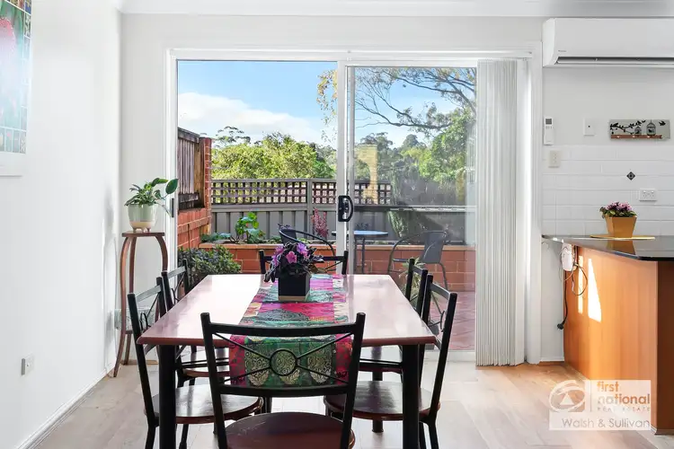 Fourth view of Homely townhouse listing, 6/227 Windsor Road, Northmead NSW 2152