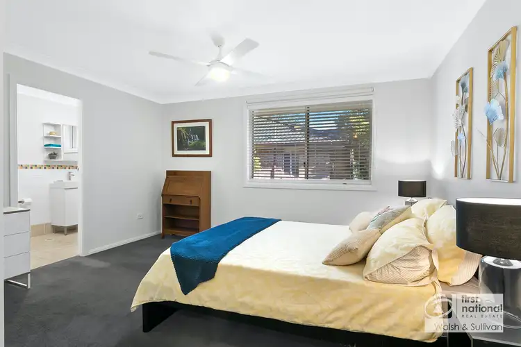 Fifth view of Homely townhouse listing, 6/227 Windsor Road, Northmead NSW 2152