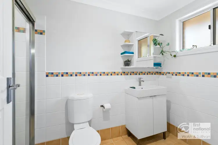 Sixth view of Homely townhouse listing, 6/227 Windsor Road, Northmead NSW 2152