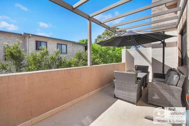 39/6-18 Redbank Road, Northmead NSW 2152