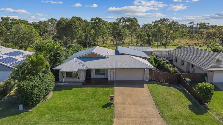 23 Birchdale Drive..., Bargara QLD 4670