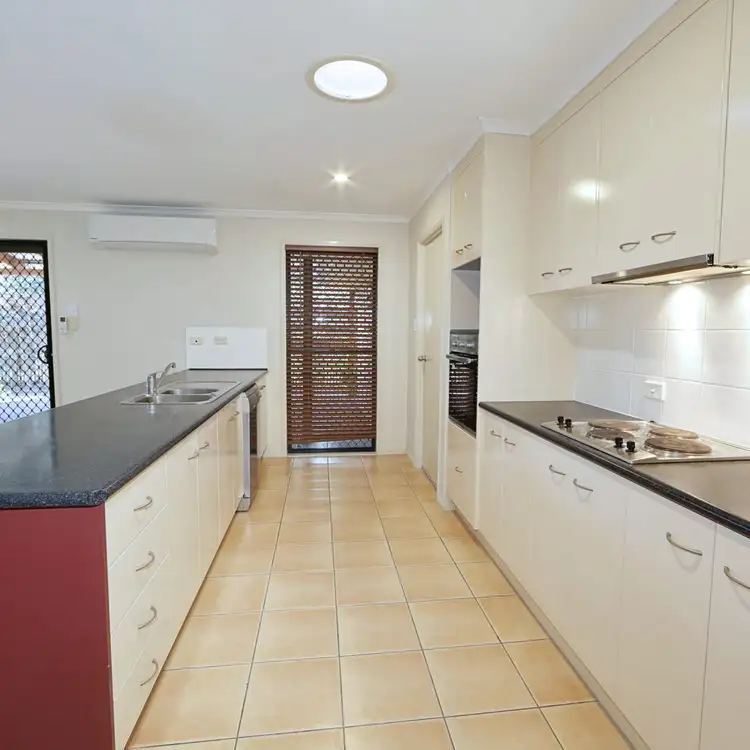 Fourth view of Homely house listing, 23 Birchdale Drive..., Bargara QLD 4670