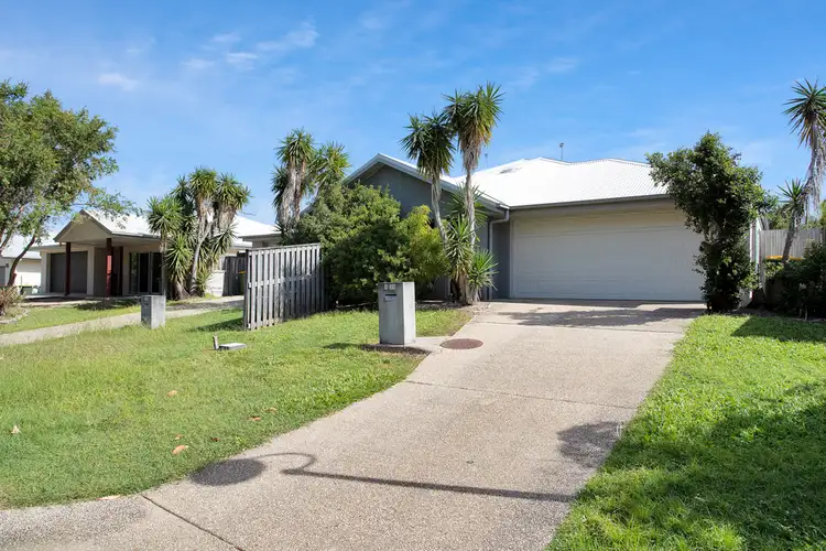 1/31 Narrabeen Street, Blacks Beach QLD 4740