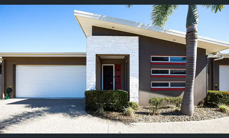 55C Coles Road, Andergrove QLD 4740