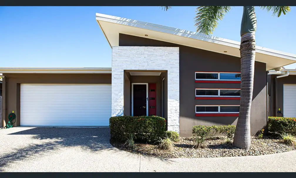 Main view of Homely house listing, 55C Coles Road, Andergrove QLD 4740