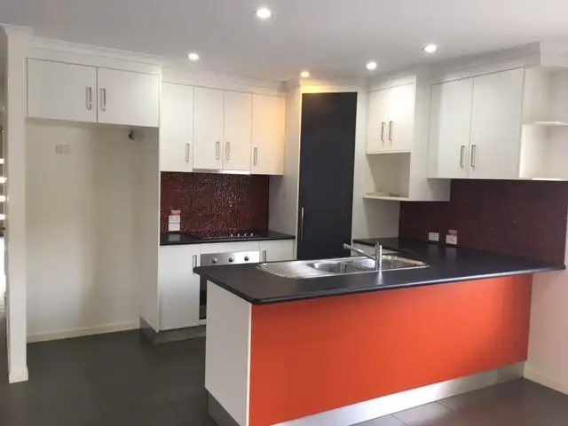 Second view of Homely house listing, 55C Coles Road, Andergrove QLD 4740