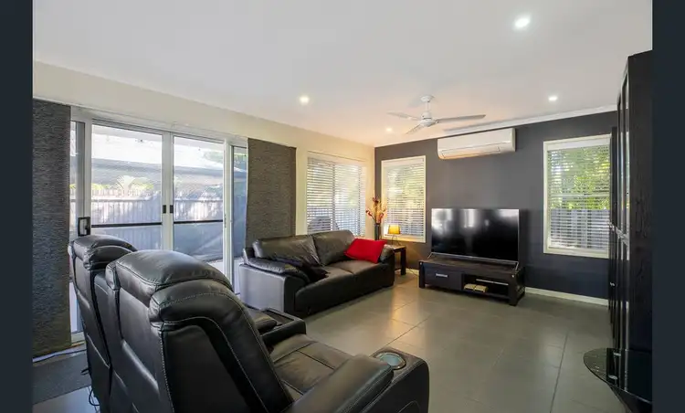 Third view of Homely house listing, 55C Coles Road, Andergrove QLD 4740