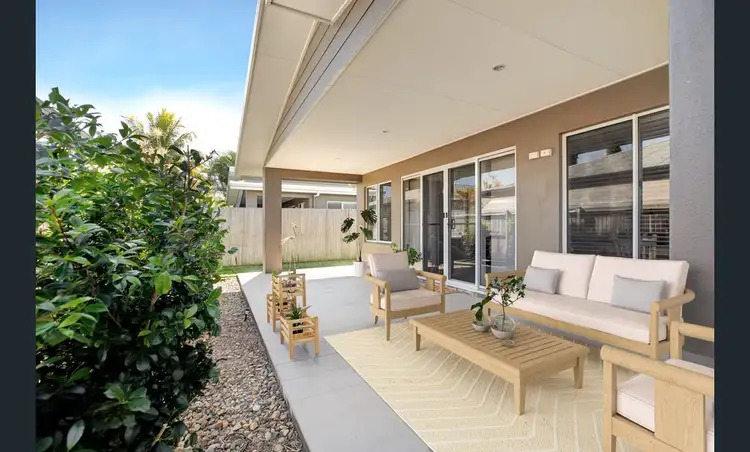 Fourth view of Homely house listing, 55C Coles Road, Andergrove QLD 4740