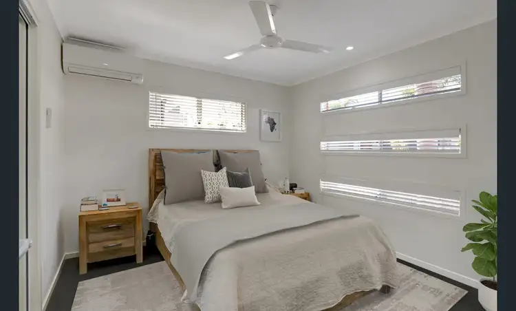 Fifth view of Homely house listing, 55C Coles Road, Andergrove QLD 4740