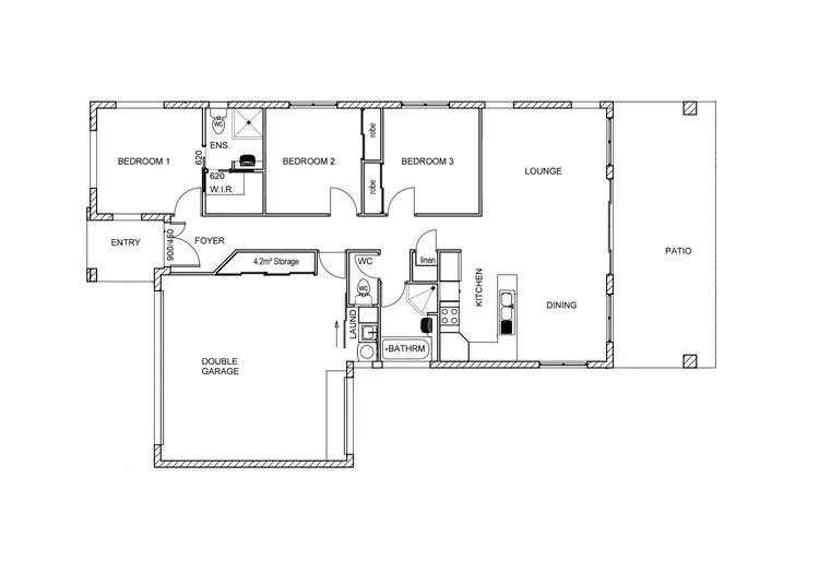 Seventh view of Homely house listing, 55C Coles Road, Andergrove QLD 4740