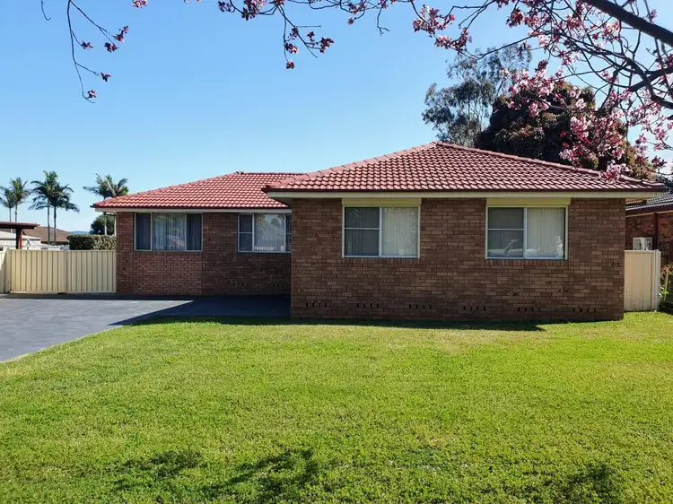 Main view of Homely house listing, 14 Isobella Street, Muswellbrook NSW 2333