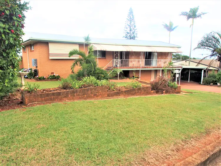 Main view of Homely house listing, 6 Harney Street, Childers QLD 4660