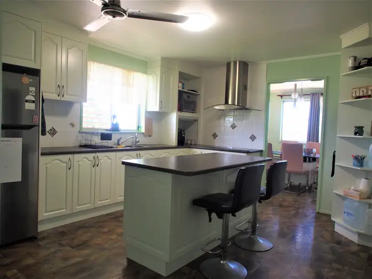 Third view of Homely house listing, 6 Harney Street, Childers QLD 4660