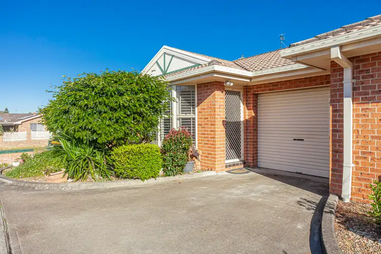 7/5 Benjamin Lee Drive, Raymond Terrace NSW 2324