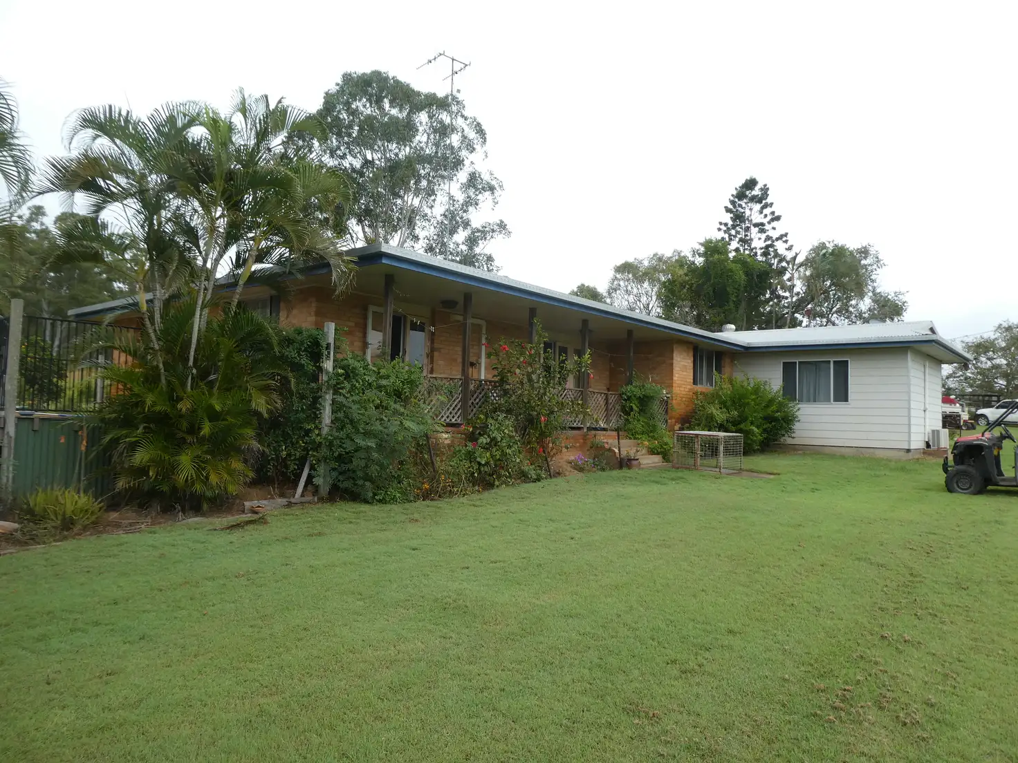 Main view of Homely rural property listing, Address available on request