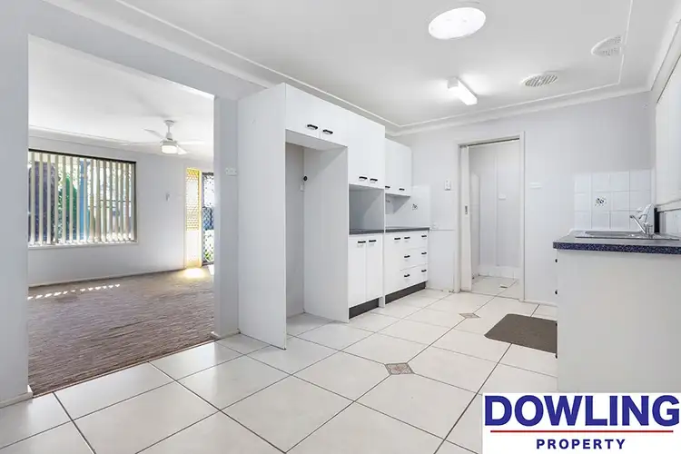 Fourth view of Homely house listing, 3 Osborn Close, Thornton NSW 2322
