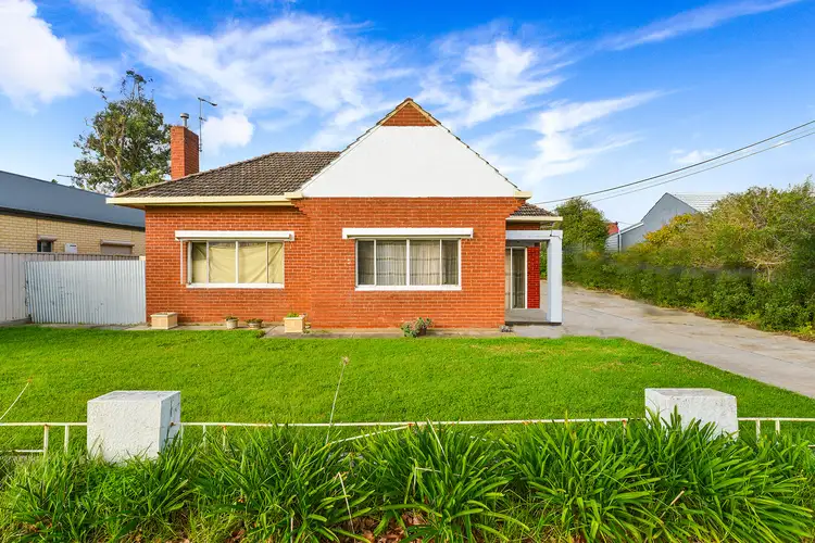 47 Greville Avenue, Flinders Park SA 5025