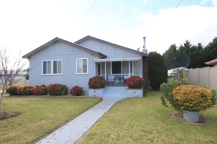 Main view of Homely house listing, 17 McGlew Street, Stanthorpe QLD 4380