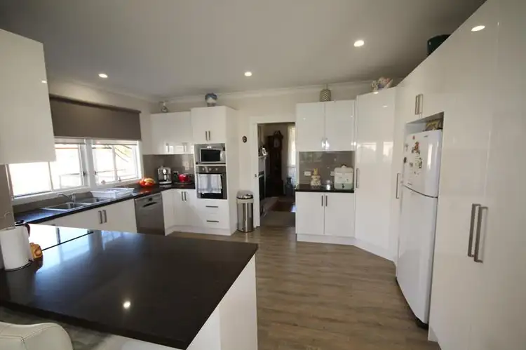 Second view of Homely house listing, 17 McGlew Street, Stanthorpe QLD 4380