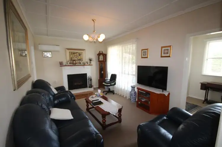 Fourth view of Homely house listing, 17 McGlew Street, Stanthorpe QLD 4380