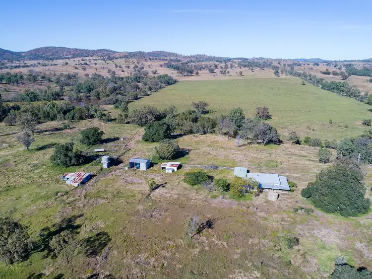 Second view of Homely rural property listing, Address available on request