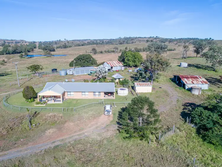 Third view of Homely rural property listing, Address available on request