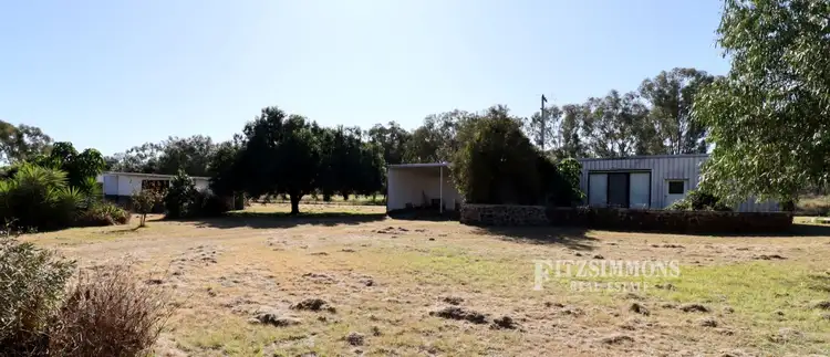 Main view of Homely house listing, 71 Coolibah Way, Dalby QLD 4405