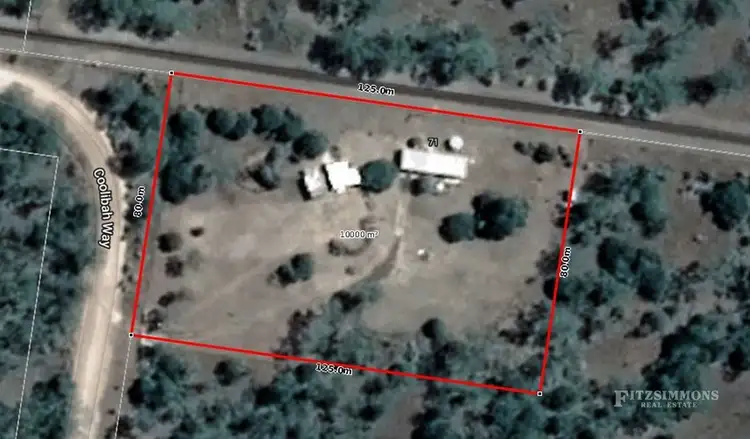 Second view of Homely house listing, 71 Coolibah Way, Dalby QLD 4405