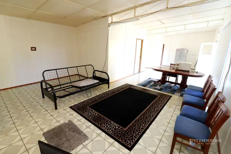 Fourth view of Homely house listing, 71 Coolibah Way, Dalby QLD 4405