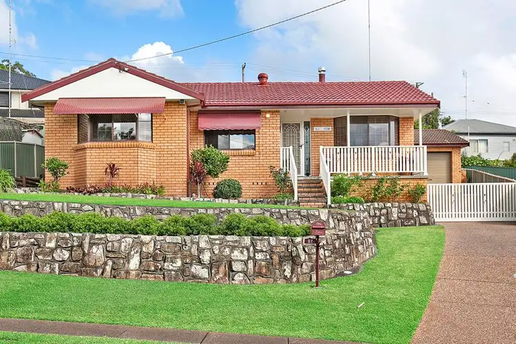 17 Aquarius Avenue, Elermore Vale NSW 2287