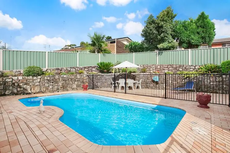 Third view of Homely house listing, 17 Aquarius Avenue, Elermore Vale NSW 2287