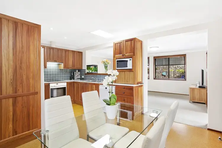 Fourth view of Homely house listing, 17 Aquarius Avenue, Elermore Vale NSW 2287