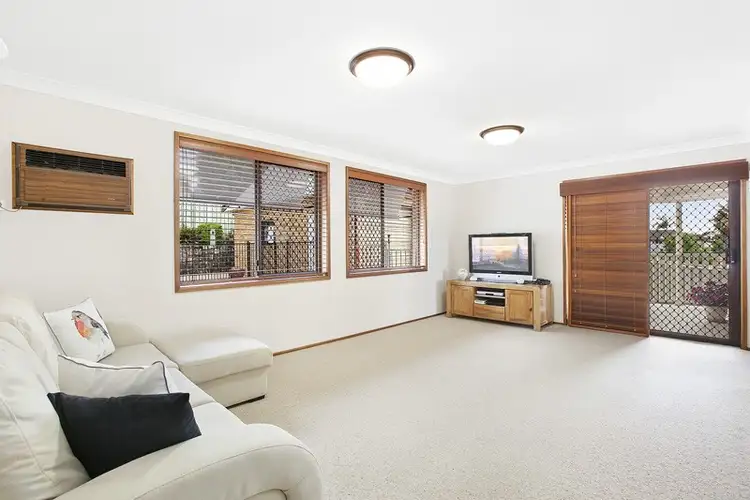 Fifth view of Homely house listing, 17 Aquarius Avenue, Elermore Vale NSW 2287