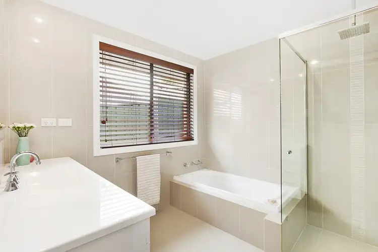 Sixth view of Homely house listing, 17 Aquarius Avenue, Elermore Vale NSW 2287