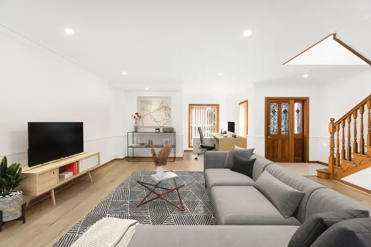 Second view of Homely townhouse listing, 3/26-28 Vista Street, Caringbah NSW 2229