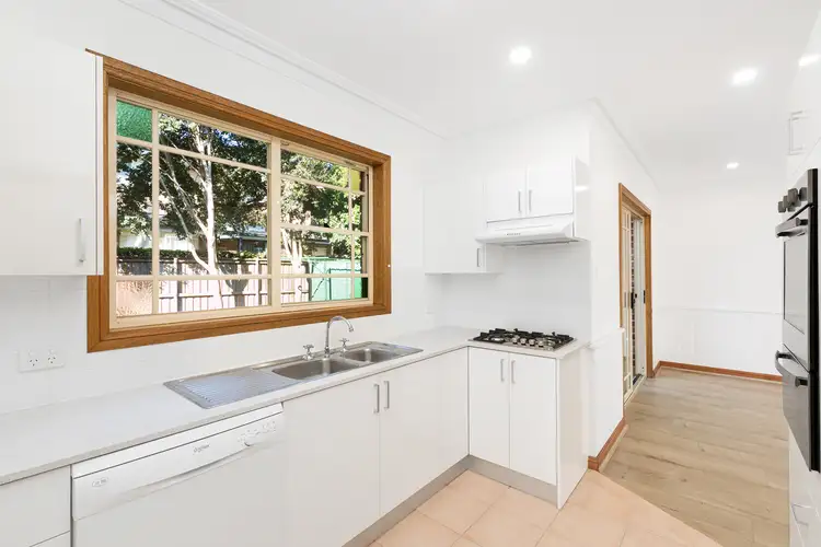 Fourth view of Homely townhouse listing, 3/26-28 Vista Street, Caringbah NSW 2229
