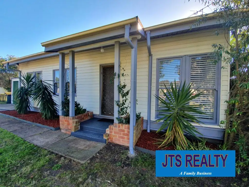 Main view of Homely house listing, 16 Parkinson Avenue, Muswellbrook NSW 2333