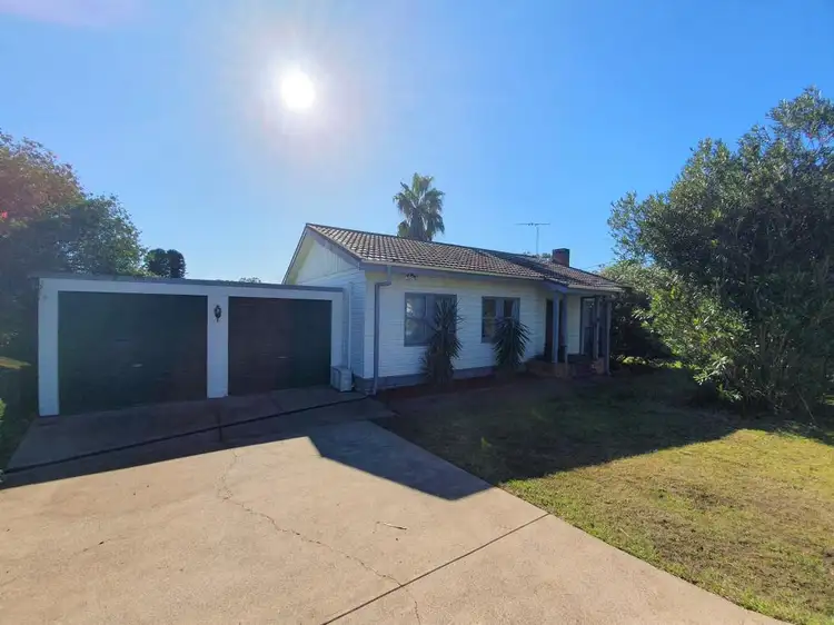 Second view of Homely house listing, 16 Parkinson Avenue, Muswellbrook NSW 2333