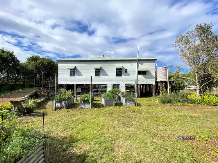Main view of Homely house listing, 25 Robertson St, Torbanlea QLD 4662